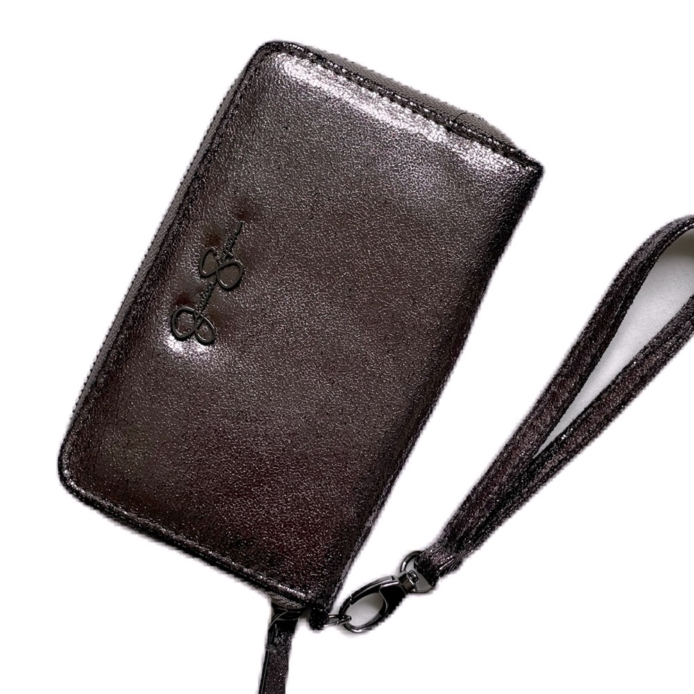 🛍️Jessica Simpson Wristlet Wallet